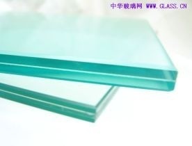 建筑钢化玻璃